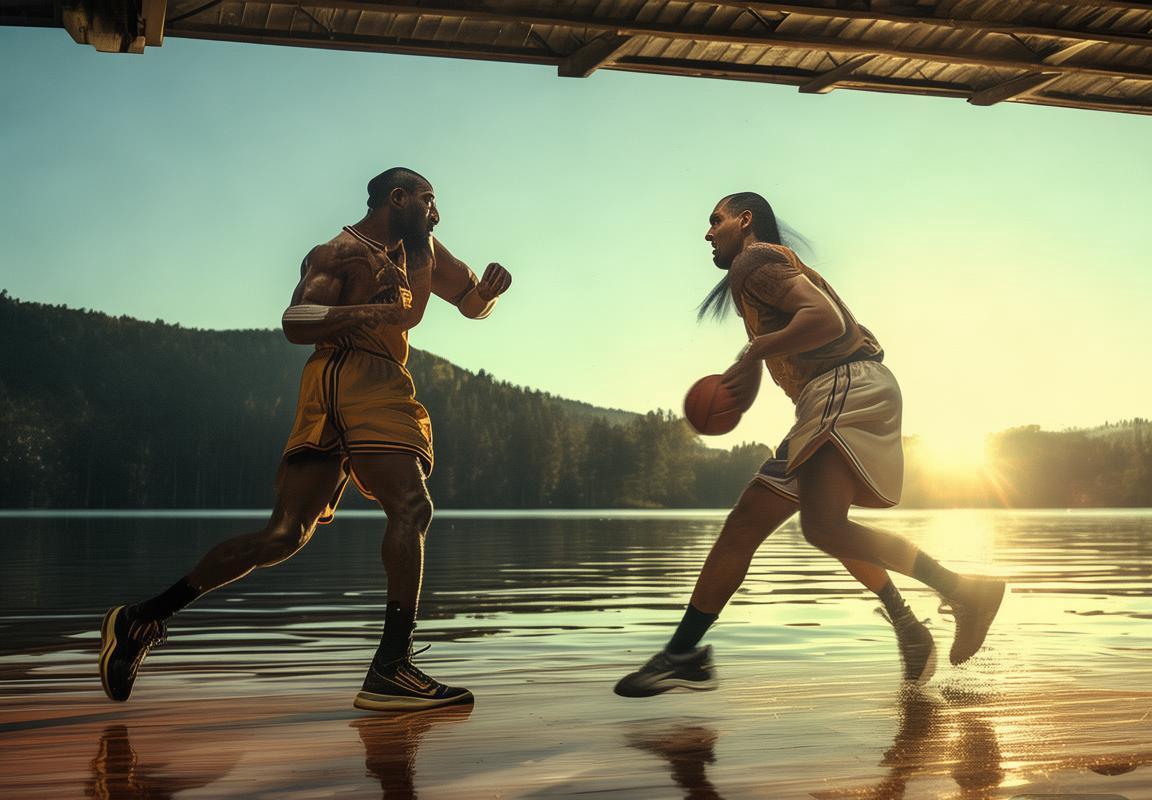 科比与邓肯巅峰对决：湖马对决传奇纪实