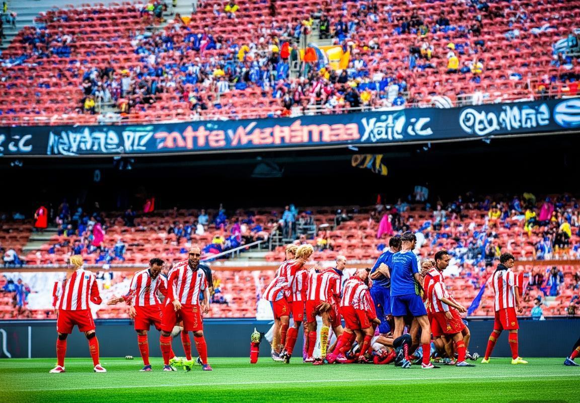 巴伦西亚VS马竞：战术对决与心态博弈赛后深度分析