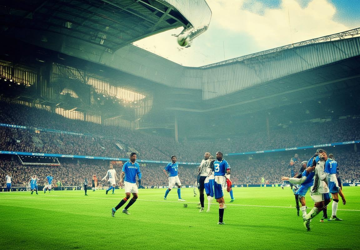 2013年曼城赛季四大经典战役回顾